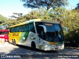 Empresa Gontijo de Transportes 16505 na cidade de São Paulo, São Paulo, Brasil, por Andre Santos de Moraes. Número da foto: #6959396.