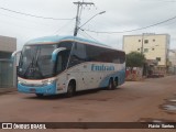 Emtram 4880 na cidade de Barra da Estiva, Bahia, Brasil, por Flávio  Santos. Número da foto: #6960068.