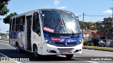 RTO - Reserva Técnica Operacional 1.007 na cidade de São Paulo, São Paulo, Brasil, por Asprilla Matheus. Número da foto: #6961764.