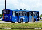Viação Atalaia Transportes 6148 na cidade de Aracaju, Sergipe, Brasil, por Sergio Marques . Número da foto: #6960388.