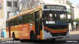 Empresa de Transportes Braso Lisboa A29046 na cidade de Rio de Janeiro, Rio de Janeiro, Brasil, por Gabriel Sousa. Número da foto: #:id.