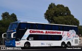 Central Argentino 8519 na cidade de Bahía Blanca, Buenos Aires, Argentina, por Franco Gonzalez. ID da foto: :id.