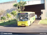Viação Garcia 16194 na cidade de Apucarana, Paraná, Brasil, por Josino Vieira. Número da foto: #6959317.