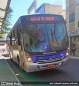 Rosa Turismo 1018 na cidade de Vitória da Conquista, Bahia, Brasil, por João Gabriel Gonçalves da Rocha. Número da foto: #6960519.