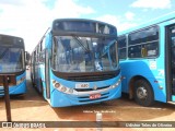 Taguatur - Taguatinga Transporte e Turismo 05680 na cidade de Brasília, Distrito Federal, Brasil, por Udiston Teles de Oliveira. Número da foto: #:id.