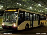 Auto Viação Urubupungá 3950 na cidade de São Paulo, São Paulo, Brasil, por Hércules Cavalcante. Número da foto: #:id.