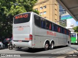 Sucesso Viagens 2004 na cidade de Belo Horizonte, Minas Gerais, Brasil, por Luiz Silva. Número da foto: #6960904.