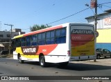 Saritur - Santa Rita Transporte Urbano e Rodoviário 0060 na cidade de Belo Horizonte, Minas Gerais, Brasil, por Douglas Célio Brandao. Número da foto: #:id.