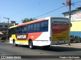 Saritur - Santa Rita Transporte Urbano e Rodoviário 0060 na cidade de Belo Horizonte, Minas Gerais, Brasil, por Douglas Célio Brandao. ID da foto: :id.