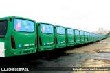 OT Trans - Ótima Salvador Transportes 21164 na cidade de Salvador, Bahia, Brasil, por Felipe Pessoa de Albuquerque. Número da foto: #:id.