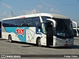 Auto Viação 1001 RJ 108.327 na cidade de Rio de Janeiro, Rio de Janeiro, Brasil, por Rodrigo  Ribeiro. Número da foto: #6960518.