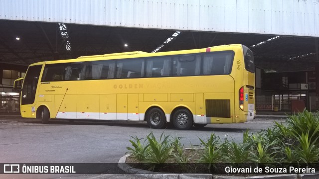 Viação Itapemirim 49019 na cidade de Vitória, Espírito Santo, Brasil, por Giovani de Souza Pereira. Número da foto: #6963919.