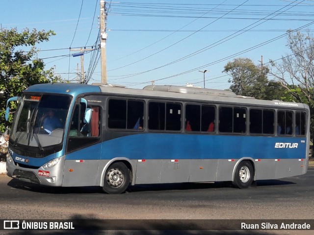 Editur 111 na cidade de Teresina, Piauí, Brasil, por Ruan Silva Andrade. ID da foto: 6962728.