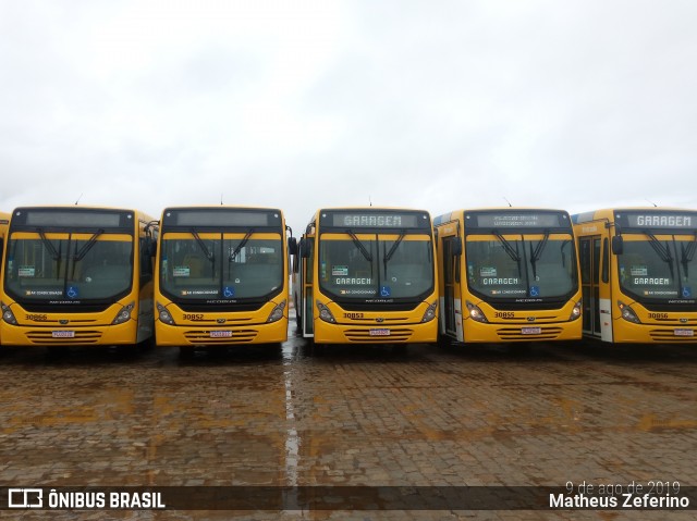 Plataforma Transportes 30852 na cidade de Salvador, Bahia, Brasil, por Matheus Zeferino. Número da foto: #6962413.