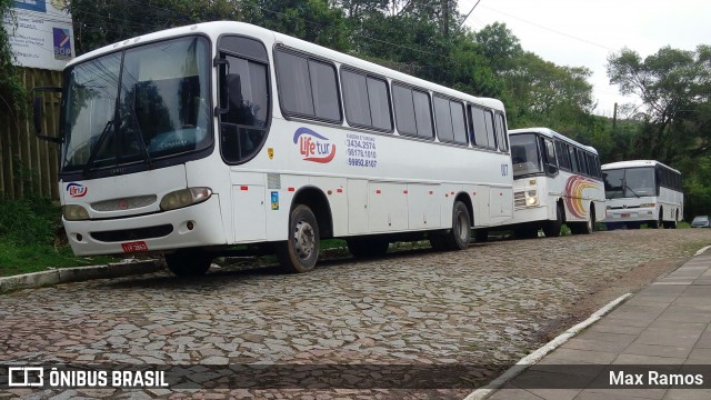 Life Tur Viagens e Turismo 007 na cidade de Viamão, Rio Grande do Sul, Brasil, por Max Ramos. Número da foto: #6962760.