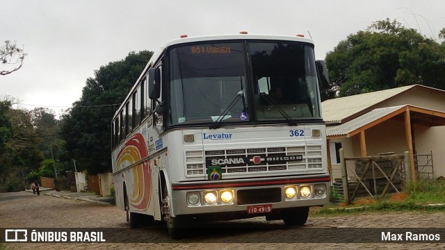 Aquarius Agência de Viagens e Turismo 362 na cidade de Viamão, Rio Grande do Sul, Brasil, por Max Ramos. ID da foto: 6962753.