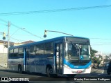 Nortran Transportes Coletivos 6488 na cidade de Porto Alegre, Rio Grande do Sul, Brasil, por Wesley Dos santos Rodrigues. Número da foto: #:id.