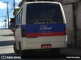 Ônibus Particulares KEB-5106 na cidade de Itaúna, Minas Gerais, Brasil, por Hariel Bernades. Número da foto: #:id.