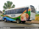 Prefeitura Municipal de Guajeru 5210 na cidade de Vitória da Conquista, Bahia, Brasil, por João Gabriel Gonçalves da Rocha. Número da foto: #6963108.