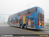 Viação Sampaio 11872 na cidade de São José dos Campos, São Paulo, Brasil, por Rogerio Marques. Número da foto: #:id.