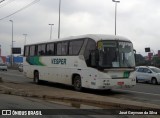 Vesper Transportes 7496 na cidade de São Paulo, São Paulo, Brasil, por José Geyvson da Silva. Número da foto: #:id.