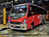 Allibus Transportes 4 5274 na cidade de São Paulo, São Paulo, Brasil, por Victor Hugo Boccia. Número da foto: #:id.