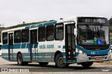 Viação Jacareí 2147 na cidade de Santa Isabel, São Paulo, Brasil, por Israel *. Número da foto: #:id.