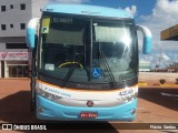 Emtram 4250 na cidade de Barra da Estiva, Bahia, Brasil, por Flávio  Santos. Número da foto: #6962311.
