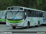 Via Ágil - Transporte Coletivo de Piracicaba 82323 na cidade de Piracicaba, São Paulo, Brasil, por Juliano Sgrigneiro. Número da foto: #:id.