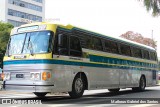 Ônibus Particulares 4092 na cidade de Poços de Caldas, Minas Gerais, Brasil, por Matheus Gabriel dos Santos. ID da foto: :id.