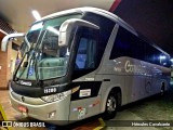 Viação Cometa 19200 na cidade de Registro, São Paulo, Brasil, por Hércules Cavalcante. Número da foto: #:id.