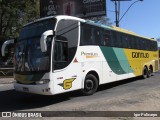 Empresa Gontijo de Transportes 14290 na cidade de Divinópolis, Minas Gerais, Brasil, por Igor Policarpo. Número da foto: #:id.