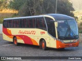 Transcotta Turismo 15090 na cidade de Ouro Preto, Minas Gerais, Brasil, por Daniel Gomes. ID da foto: :id.