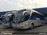 Viação Cometa 17203 na cidade de São Paulo, São Paulo, Brasil, por Gabriel Moura. Número da foto: #6964222.