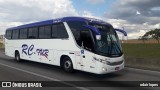 RC Tur Transportes e Turismo 2015 na cidade de Caçapava, São Paulo, Brasil, por odair lopes. Número da foto: #:id.