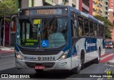 Independência > Trans Oeste Transportes 30874 na cidade de Belo Horizonte, Minas Gerais, Brasil, por Welisson  Oliveira. Número da foto: #:id.