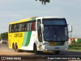 Empresa Gontijo de Transportes 12025 na cidade de Várzea da Palma, Minas Gerais, Brasil, por Wagner Gontijo Várzea da Palma-mg. Número da foto: #6964835.