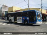 Sambaíba Transportes Urbanos 2 1598 na cidade de São Paulo, São Paulo, Brasil, por José Geyvson da Silva. ID da foto: :id.