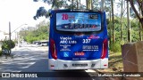 Auto Viação ABC 337 na cidade de São Bernardo do Campo, São Paulo, Brasil, por Matheus Santos Cavalcante. Número da foto: #6962215.