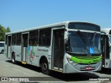 Via Ágil - Transporte Coletivo de Piracicaba 82093 na cidade de Piracicaba, São Paulo, Brasil, por Juliano Sgrigneiro. Número da foto: #:id.