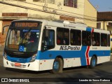 Viação Nossa Senhora da Penha RJ 188.051 na cidade de Mesquita, Minas Gerais, Brasil, por Leandro de Sousa Barbosa. Número da foto: #:id.