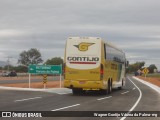 Empresa Gontijo de Transportes 11560 na cidade de Várzea da Palma, Minas Gerais, Brasil, por Wagner Gontijo Várzea da Palma-mg. Número da foto: #6964816.