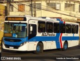 Viação Nossa Senhora da Penha RJ 188.102 na cidade de Mesquita, Rio de Janeiro, Brasil, por Leandro de Sousa Barbosa. Número da foto: #:id.