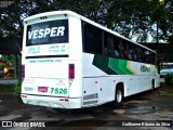 Vesper Transportes 7526 na cidade de Varginha, Minas Gerais, Brasil, por Guilherme Ribeiro da Silva. ID da foto: :id.