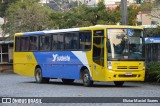 Viação Sudeste 8104 na cidade de Cachoeiro de Itapemirim, Espírito Santo, Brasil, por Eliziar Maciel Soares. Número da foto: #6962940.