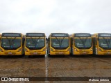Plataforma Transportes 30852 na cidade de Salvador, Bahia, Brasil, por Matheus Zeferino. Número da foto: #6962413.