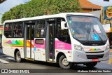 Auto Omnibus Circullare 279 na cidade de Poços de Caldas, Minas Gerais, Brasil, por Matheus Gabriel dos Santos. ID da foto: :id.