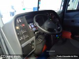SH Transportes 1002 na cidade de Ribeirão das Neves, Minas Gerais, Brasil, por Paulo Alexandre da Silva. Número da foto: #:id.
