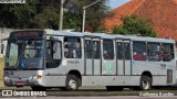 Araucária Transportes Coletivos 19L32 na cidade de Araucária, Paraná, Brasil, por Guilherme Bomfim. Número da foto: #:id.