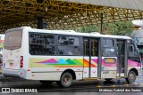 Auto Omnibus Circullare 648 na cidade de Poços de Caldas, Minas Gerais, Brasil, por Matheus Gabriel dos Santos. Número da foto: #6964778.
